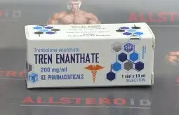 Ice Tren Enanthate 200mg/ml - ЦЕНА ЗА 10мл