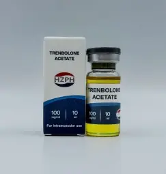 HZPH Trenbolone Acetate