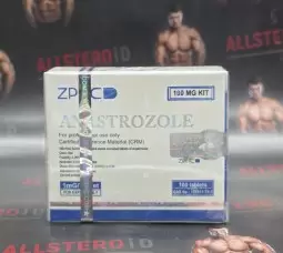 ZPHC NEW Anastrozole