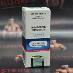 Hilma Trenbolone Enanthate