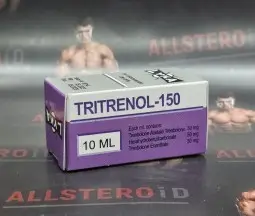 Lykalabs.INFO TRITRENOL
