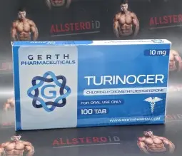 GERTH TURINOGER