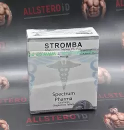 SPECTRUM NEW STROMBA