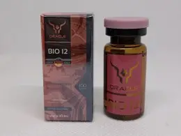 Oracle Drostanalone Propionate