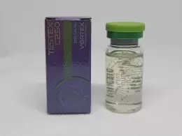Vortex Testex C