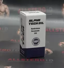 Alpha Nandrolone Decanoate
