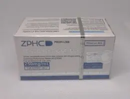 ZPHC NEW  Mix Testosterone