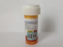 CanadaBioLabs DIANABOL