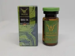 Oracle Methenolone Enanthate