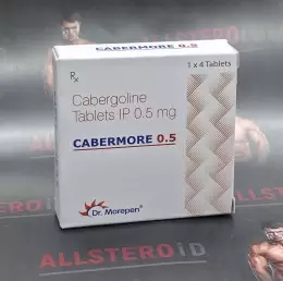 CABERMORE