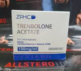 ZPHC TRENBOLONE ACETATE (реплика) (08.2035)