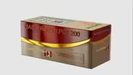 CanadaBioLabs MASTERON DEPOT