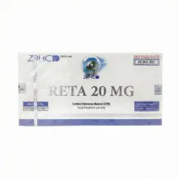 ZPHC NEW Retatrutide