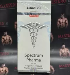 SPECTRUM AQUATEST