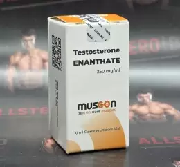 Musc-on Testosterone Enanthate