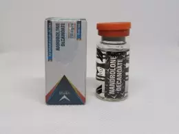 Virtus Nandrolone Decanoate