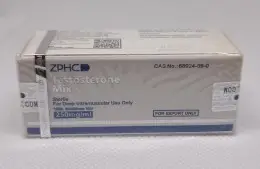 ZPHC OLD Mix Testosterone (срок годности 08.2026)
