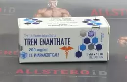 Ice Tren Enanthate 200mg/ml - ЦЕНА ЗА 10мл