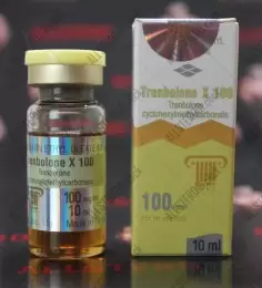 Olymp Trenbolone X 100