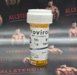 HZPH PROVIRON