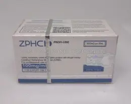 ZPHC NEW Testosterone Propionate