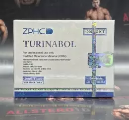 ZPHC NEW Turinabol