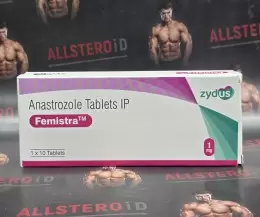 Femistra Anastrazole