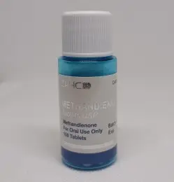 ZPHC OLD METHANDIENONE ORIGINAL