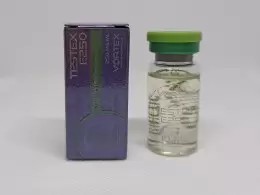 Vortex Testex E