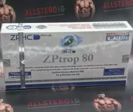 ZPtrop New