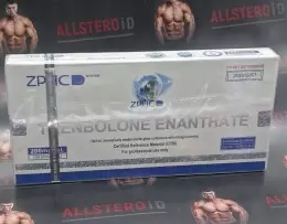 ZPHC NEW Trenbolone  E