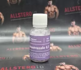 Watsan New ANASTROZOL