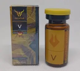 Oracle Nandrolone Phenylpropionate