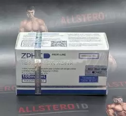 ZPHC NEW Testosterone AQ
