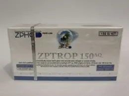 ZPHC NEW Zptrop 150 AQ