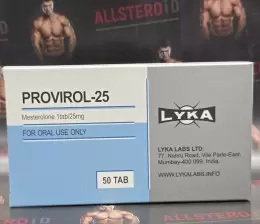 Lykalabs.INFO PROVIROL