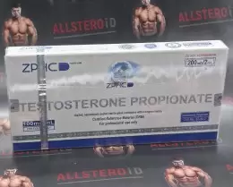 ZPHC NEW  Testosterone Propionate