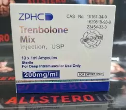 ZPHC Mix of 3 Trenbolones (реплика) (08.2035)
