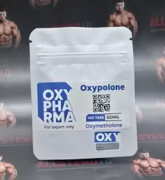 OXYPHARMA OXYPOLONE