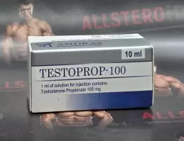 Andras Testoprol