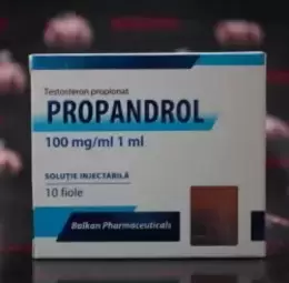 Balkan PROPANDROL (ORIGINAL)