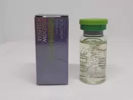 Vortex Testex Mix