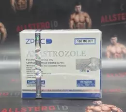 ZPHC NEW Anastrozole