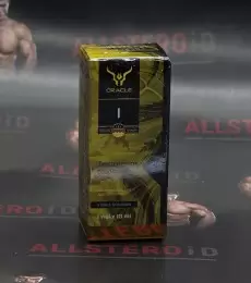 Oracle Testosterone P