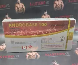 CanadaBioLabs ANDROBASE