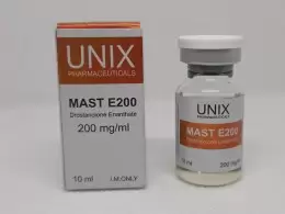Unix Mast E