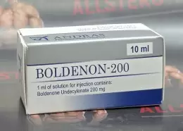 Andras Boldenon