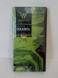Oracle Oxandrolone