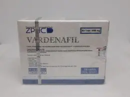 ZPHC NEW  Vardenafil