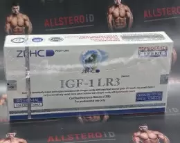 ZPHC NEW IGF-1 L3